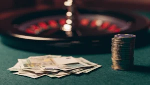 20 euro på casino i Sverige: insättning och villkor