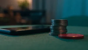 20 kr casino i Sverige: bonus och insättning
