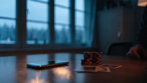 Blackjack på nätet i Sverige 2026: licens och villkor