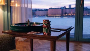 20 free spins på casino i Sverige: så fungerar det