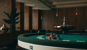 Casinoerbjudanden i Sverige 2026 – bonusar och villkor