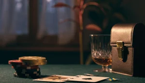 Casinon med blackjack i Sverige: regler och spel
