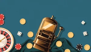 Casinon med gratissnurr: värde och villkor