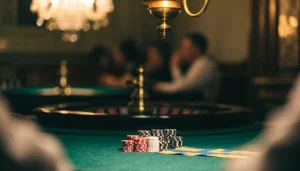 Casinon med insättningsbonus – så fungerar bonusen