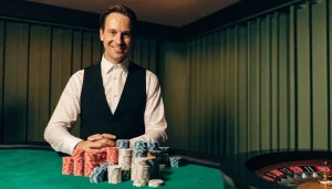 Casinon med live dealers i Sverige: så fungerar spelen
