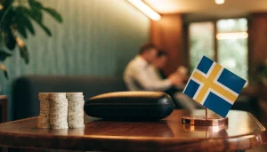Casinon med välkomsterbjudande: villkor och värde