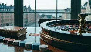 Casino regler för svenskar 2026: licens och villkor