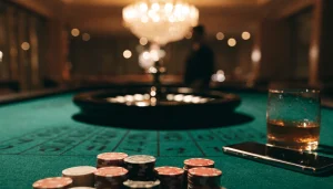 Hur man vinner på casino: odds och risker
