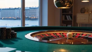 Roulette online i Sverige: regler och bord