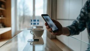 Svenska casinon med Apple Pay: licens och betalning
