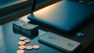 Svenska casinon med banköverföring – så fungerar det