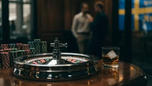 Svenska casinon med bonus: villkor och matchning
